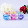 Factory OEM ODM GEL Jelly Wax Candles Wholesale Private Label Custom Scented Vegetable Wax Wedding Anniversary Birthday Gift