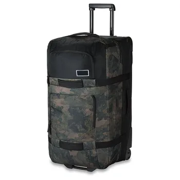 durable carry on luggage