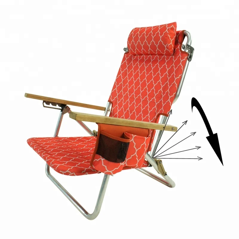 Onwaysports Manufacture Cheap Foldable Beach Chair For Wholesale Buy