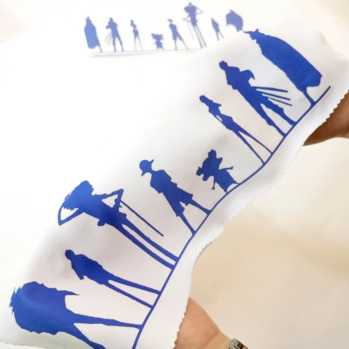 
A4 A3 Inkjet Heat Transfer Paper dark / light for cotton T-shirt 