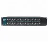 Ashly XR4001 XR Series Electronic Crossover(Exporting Version)
