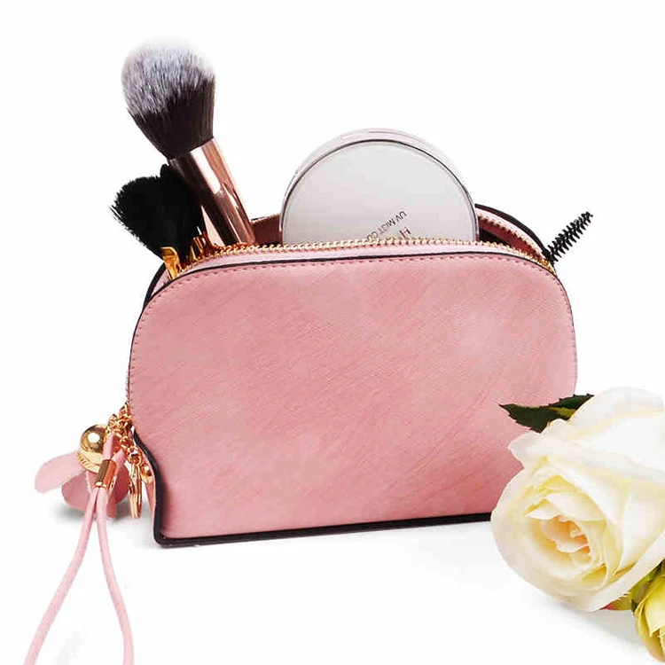 sandro high quality custom cosmetic bag women cosmetic bag