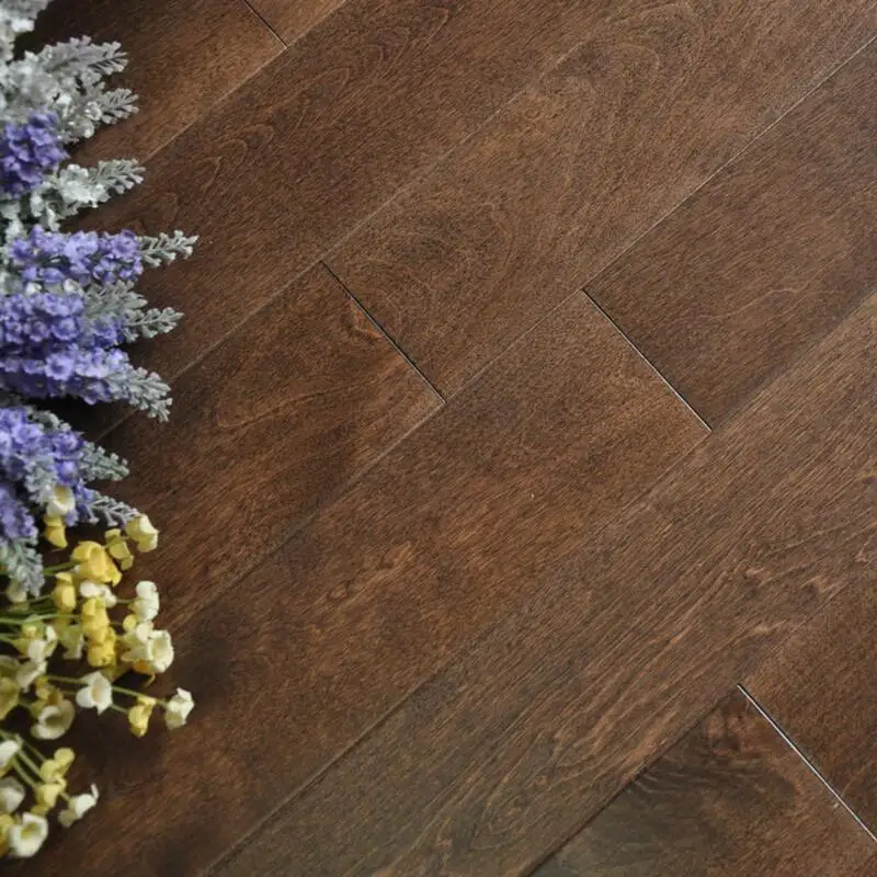 China Solid Maple Wood Flooring Wholesale Alibaba