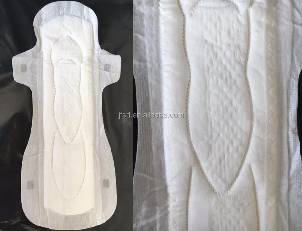 Cotton Cheap Ladies Sanitary Pads For Sensitive Skin Buy Ladies