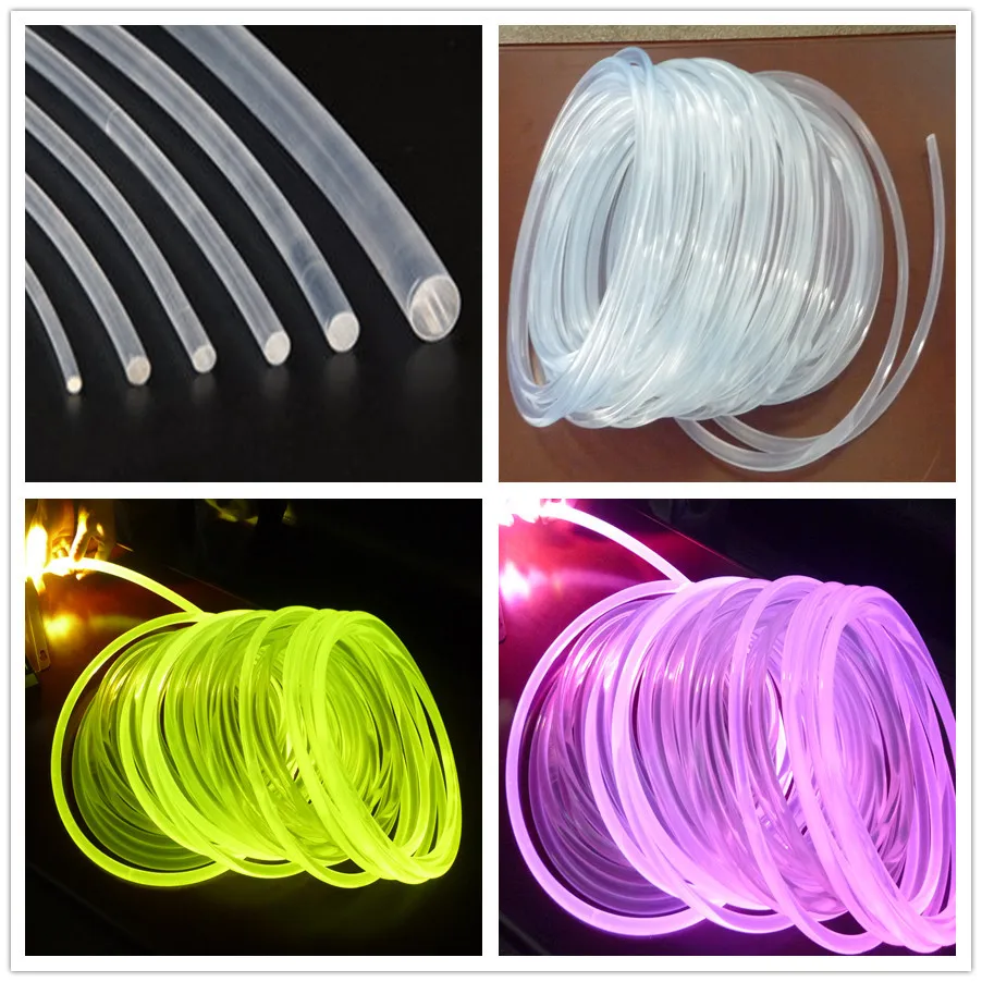 thumbnail image 2 of DIY Fiber Optic Sight Rod – .080” Glow Rod, Any Color, For Handgun Rifle Shotgun 2 of 4