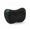 Hot Electric Back/Neck Shiatsu Massage Pillow with Heat
