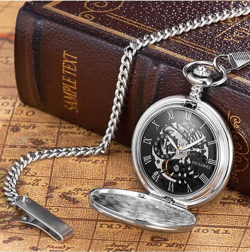 Pm7015 Custom Your Own Brand Superior Quality Modern Mechanical Plain