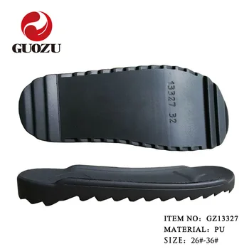 pu shoes sole material