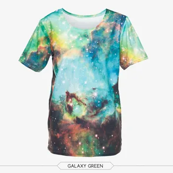 Galaxy T Shirt Wholesale 2024