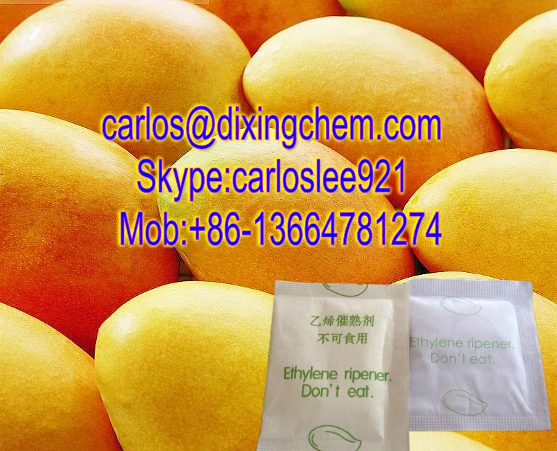 Ethylene Mango Ripener Banana Ripener Buy Ethylene Fruit Regulator