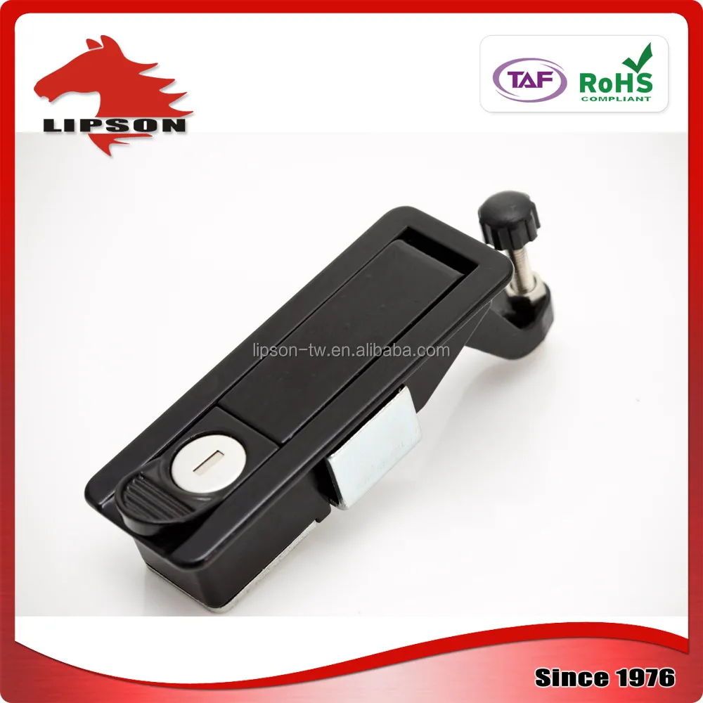 Lm7191 Electronic Control Box Electrical Panel Door Lever Latch
