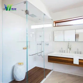 Decorative Glass Storm Doors For House Building With High Quality