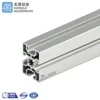 aluminum profile for gazebo cnc table machine