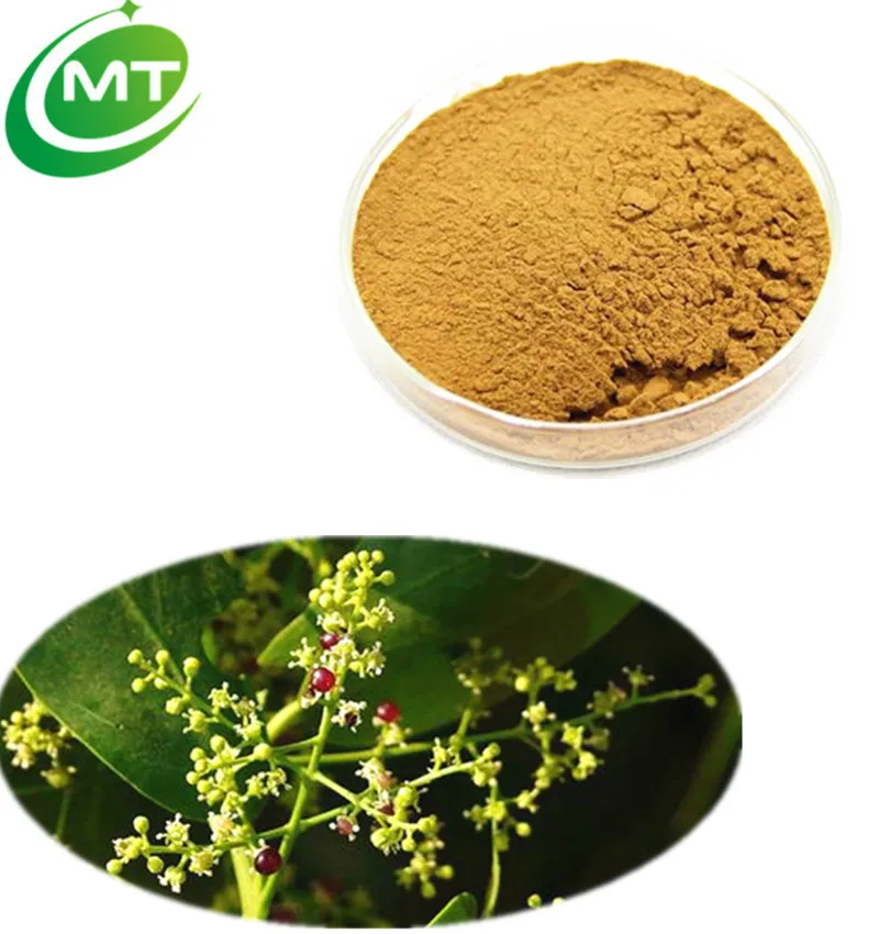 Hot Sale Natural Clear Breathing 201 Neem Bark Extract/neem Bark