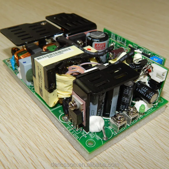 Mean Well Rps30027 Medical Type With Pfc 27v 300w Meanwell Hs Code