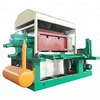 Long Life Egg Tray Package Making Machine Paper Pulp Egg Carton Machine