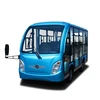 Luxury type off road electric tourist sightseeing car on sale GD11-A11F