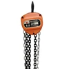 Reliable and durable HSZ-C 2T Triangle lifting chain block