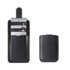 Manufacture Direct Sale Low Price PU Phone Card Holder with 3M Sticker Money holder for Cell Phone