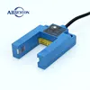 Analog type 5v dc inductive proximity sensor NPN NC 300mA Load current MS-01