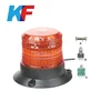 R10 Forklift Xenon Warning Light, Car Strobe Warning Beacon,Amber Emergency Lights For Truck,KF-WB-38X,Flash