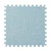 Ethylene Vinyl Acetate EVA foam sole various thread pattern