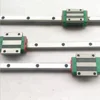 HIWIN EGR20 linear motion guide rail block EGW20SA
