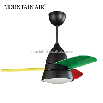 Wonderful Kid Design Dc Ceiling Fan