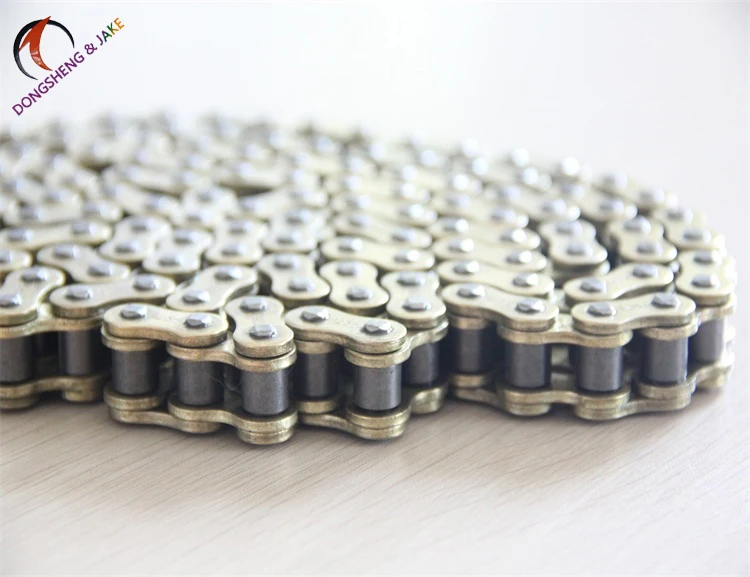 
China Manufacturer Stock 220A 2100 Transmission Roller Chain 