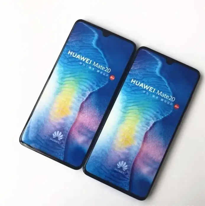 

For Huawei P30 / P30 Pro / Mate 20 / Mate20 pro hot original brand dummy phone for display No working dummy phone/display phone, N/a