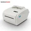 110MM Bluetooth Thermal Printer Portable Wireless Receipt Machine for Windows Android iOS