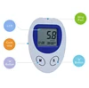 CE ISO Approved High Accuracy Blood Glucose Meter Blood Sugar Monitor