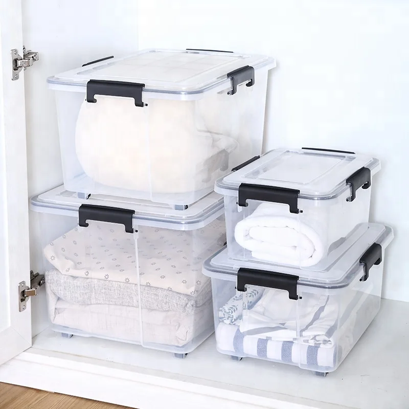 

Factory directly sales tranasparent clear plastic stackable shoe storage box, Transparent