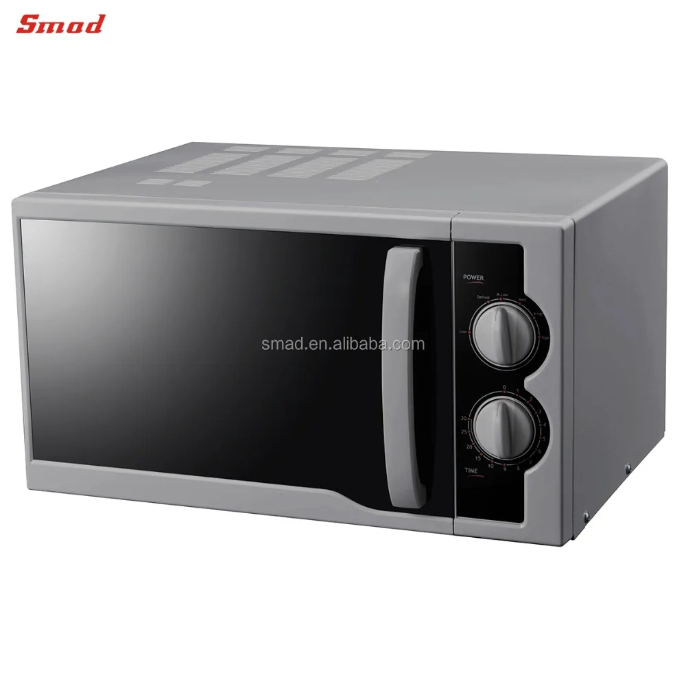 
17L Counter Top Microwave Oven With Grill and Convention 