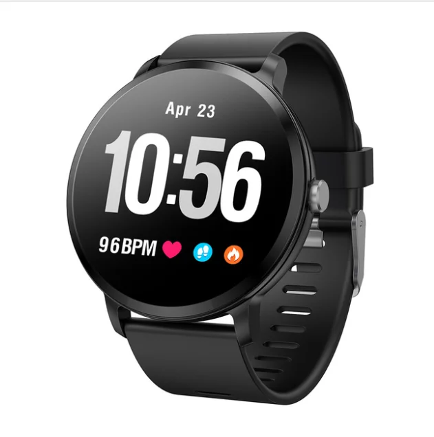 

reloj inteligente Passometer Activity Fitness Tracker Heart Rate Monitor Sports Smartwatch Wristband