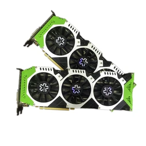 NV GeForce GTX 1070 Graphics Card Mining Rigs