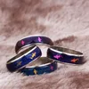 Good Quality Silver Plating Mood Rings Customized Markings We also Provide Free Sample Ring