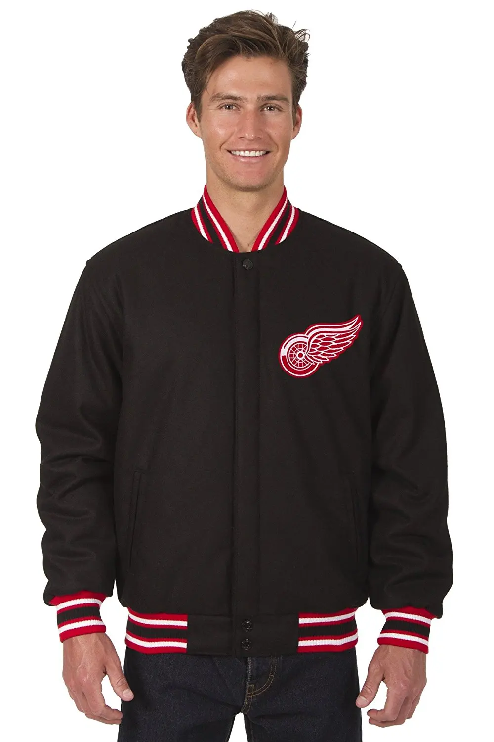 Cheap Red Wings Jacket, find Red Wings Jacket deals on line at Alibaba.com