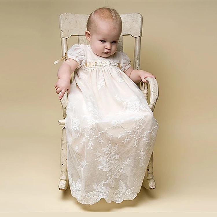 cheap christening dresses