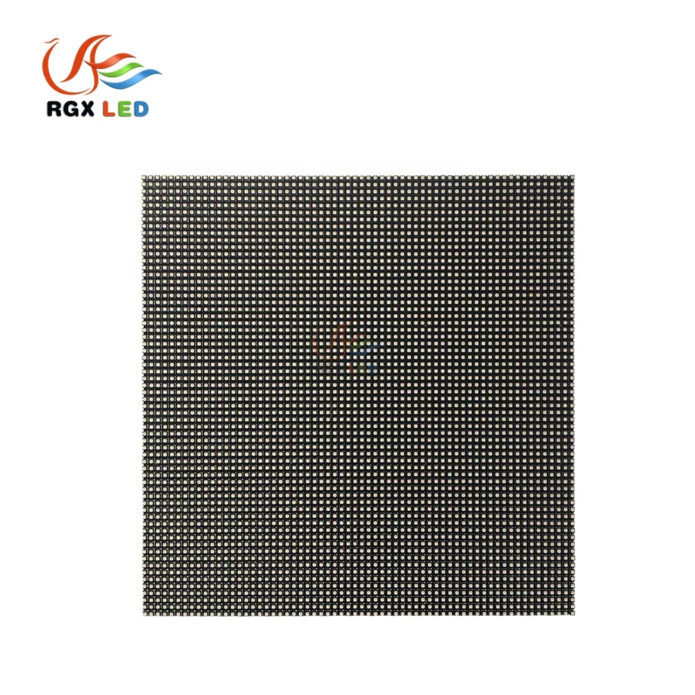 Rgx Manufacturer Smd 2121 Smd 2020 Led Screen Module P2 P2.5 P3 P3.91 ...