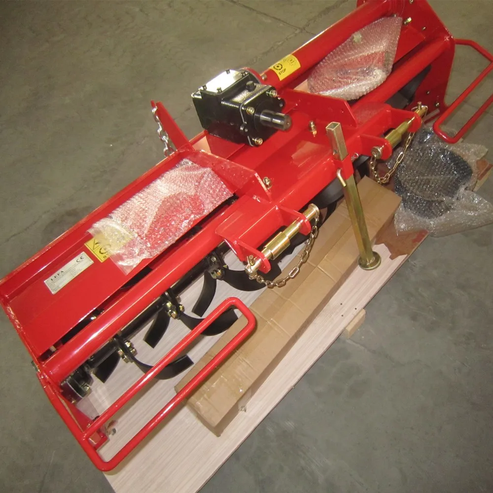 Tractor 3 Point Hitch Mounted Rotary Tiller With Pto Rotovator Buy 3