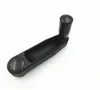 black kirksite folding Crank Handle for lathe