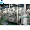 Stainless Steel Juice/Tea Aseptic Bottle Filling Machinery(Washing-Filling-Capping)