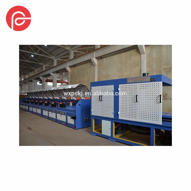 Lottery drawing machine