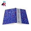 Wholesale Custom Colorful Hardcover Book Printing With CD