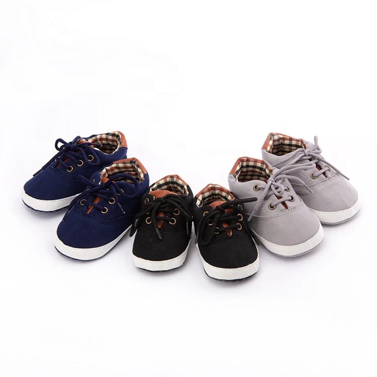
Wholesale canvas toddler baby shoes in bulk 