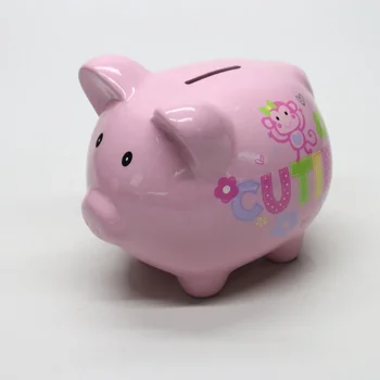 money bank piggy