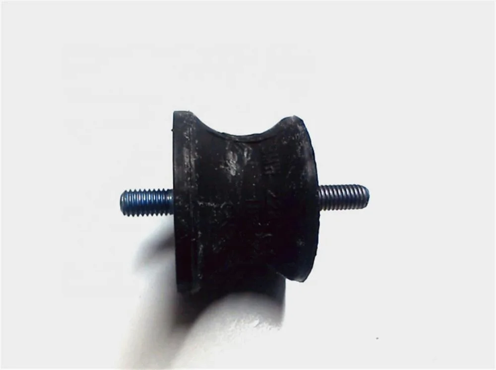 22 31 6 799 331 E39 E53 Engine Transmission Mount Rubber For Bmw E39