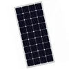 China Supplier 5BB Solar Panel Cell 165watt
