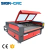 CCD camera catch complex picture engraving machine fabric laser cutting machine for garment